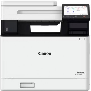 Canon i-Sensys MF752Cdw II